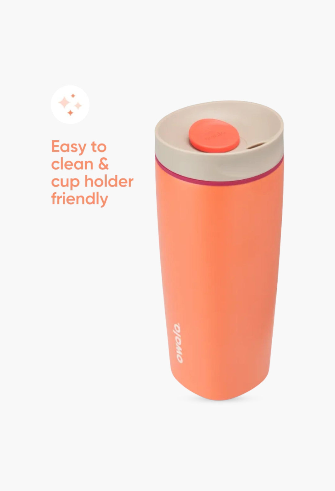 SmoothSip® Slider