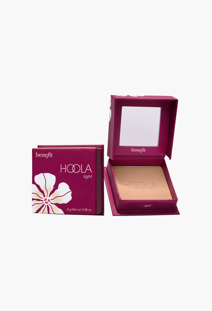 Hoola Matte Powder Bronzer - GLAM MODA