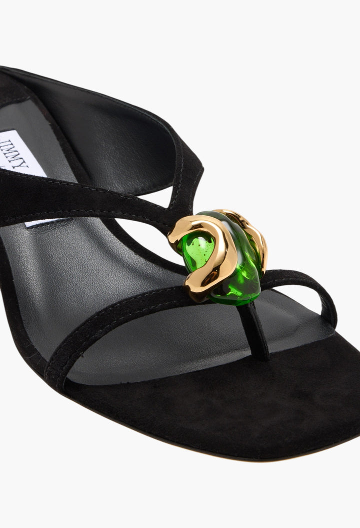 Emeri 35 Sandals - GLAM MODA