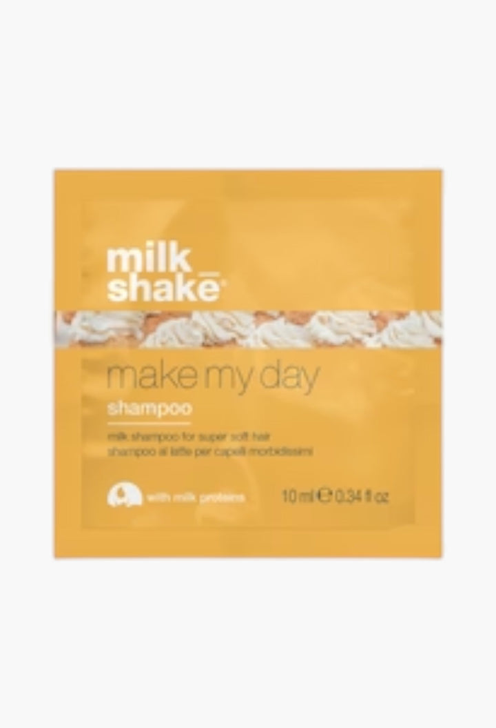 Make My Day Shampoo - GLAM MODA
