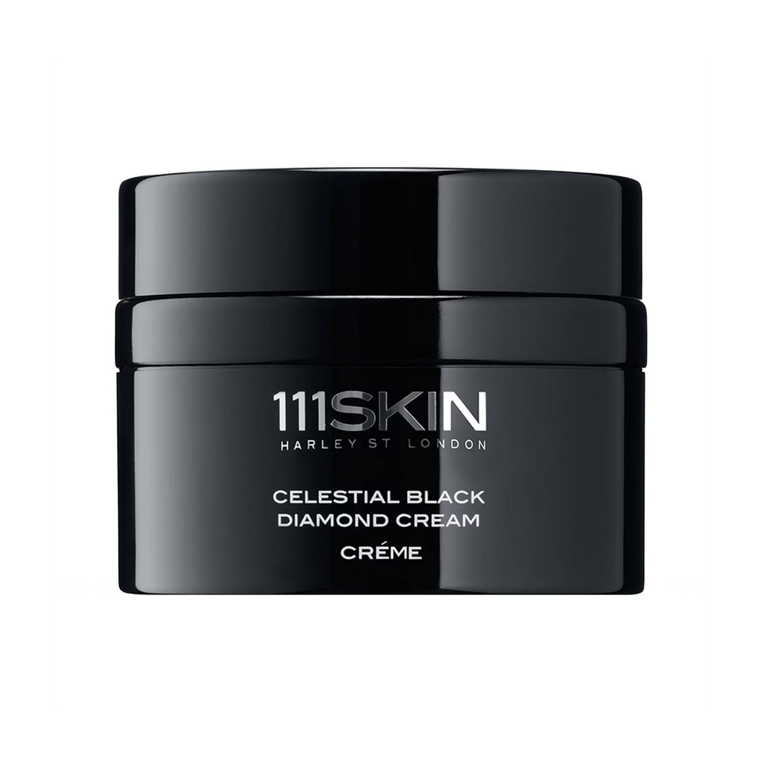 Celestial Black Diamond Cream 50ml - GLAM MODA
