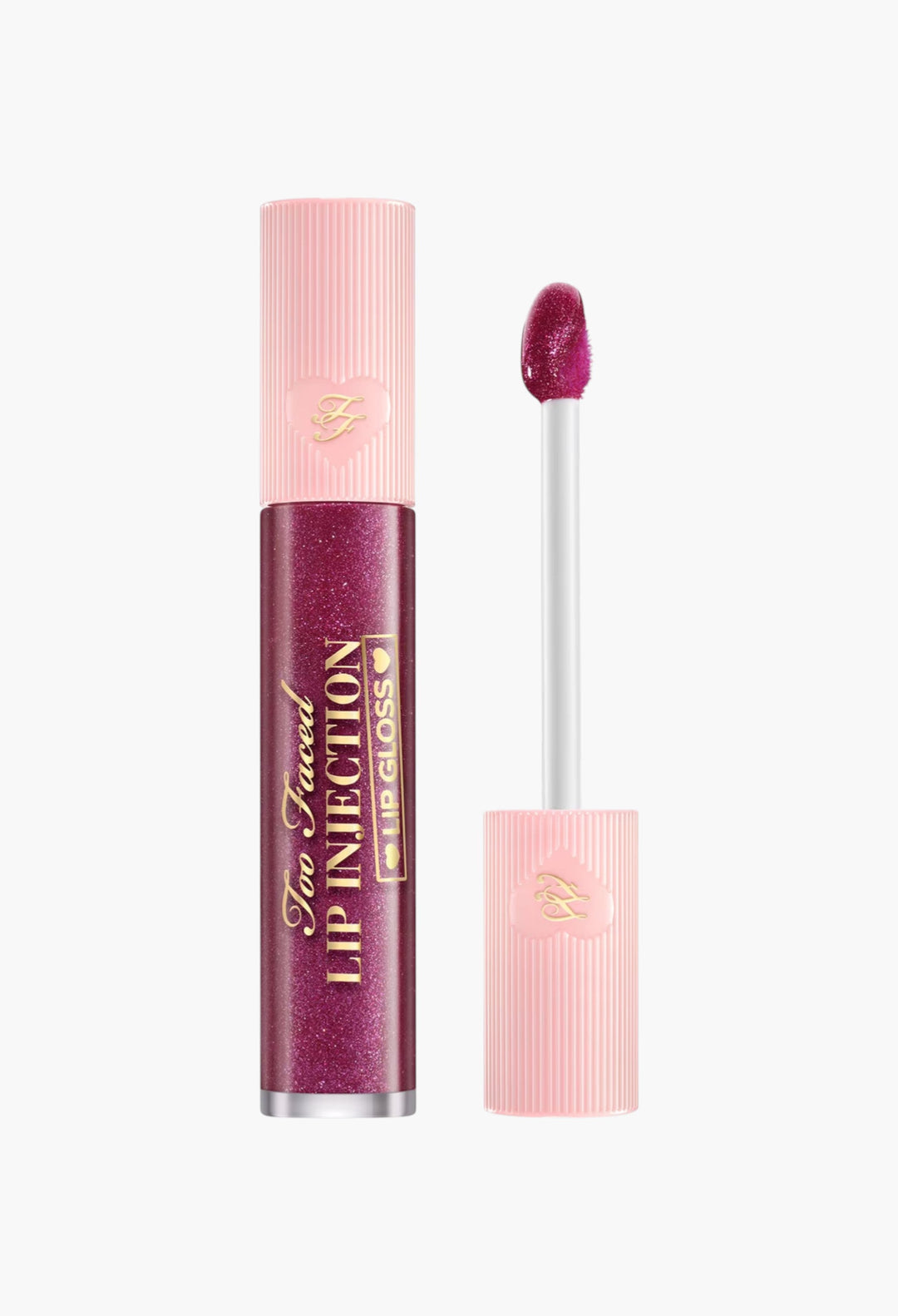 Lip Injection Lip Gloss - GLAM MODA
