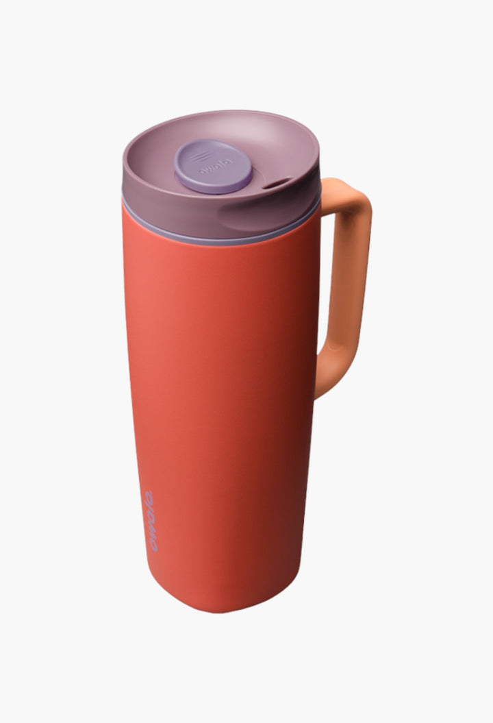 SmoothSip® Slider with Handle - GLAM MODA