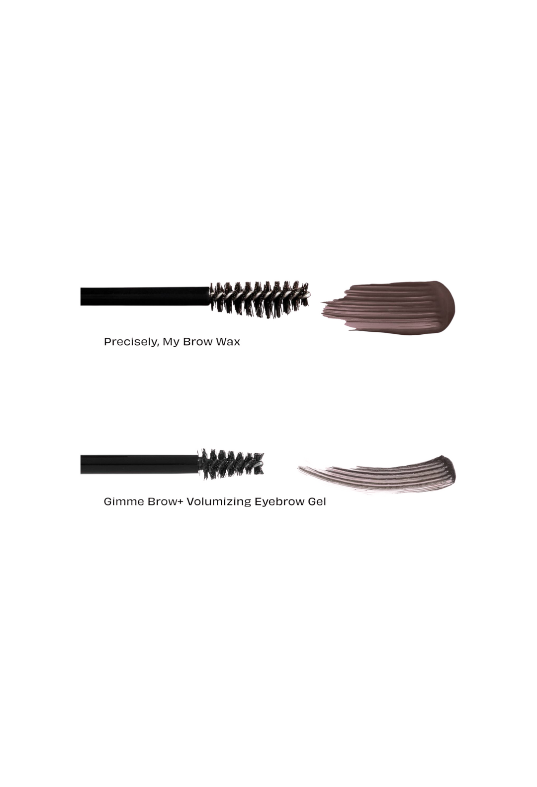 Gimme Brow+ Volumizing Eyebrow Gel Travel Size - GLAM MODA