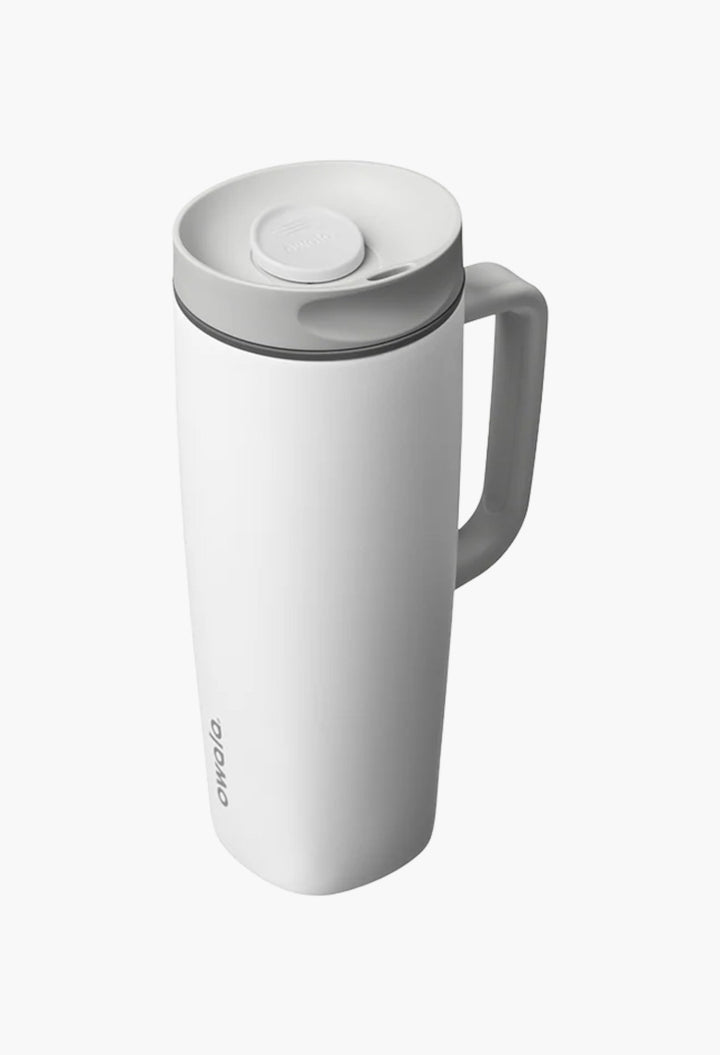 SmoothSip® Slider with Handle - GLAM MODA
