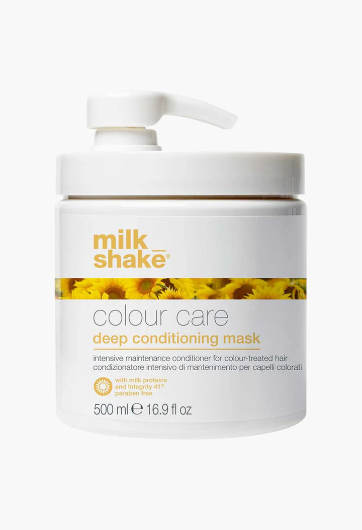 Milk_Shake Deep Conditioning Mask - GLAM MODA