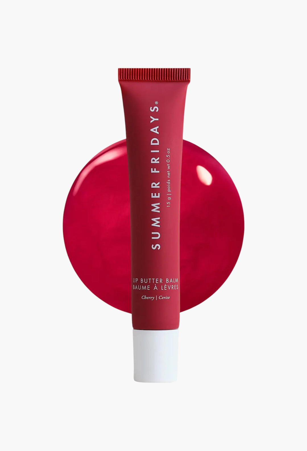 Lip Butter Balm Treatment For Hydration + Nourishing Shine - GLAM MODA