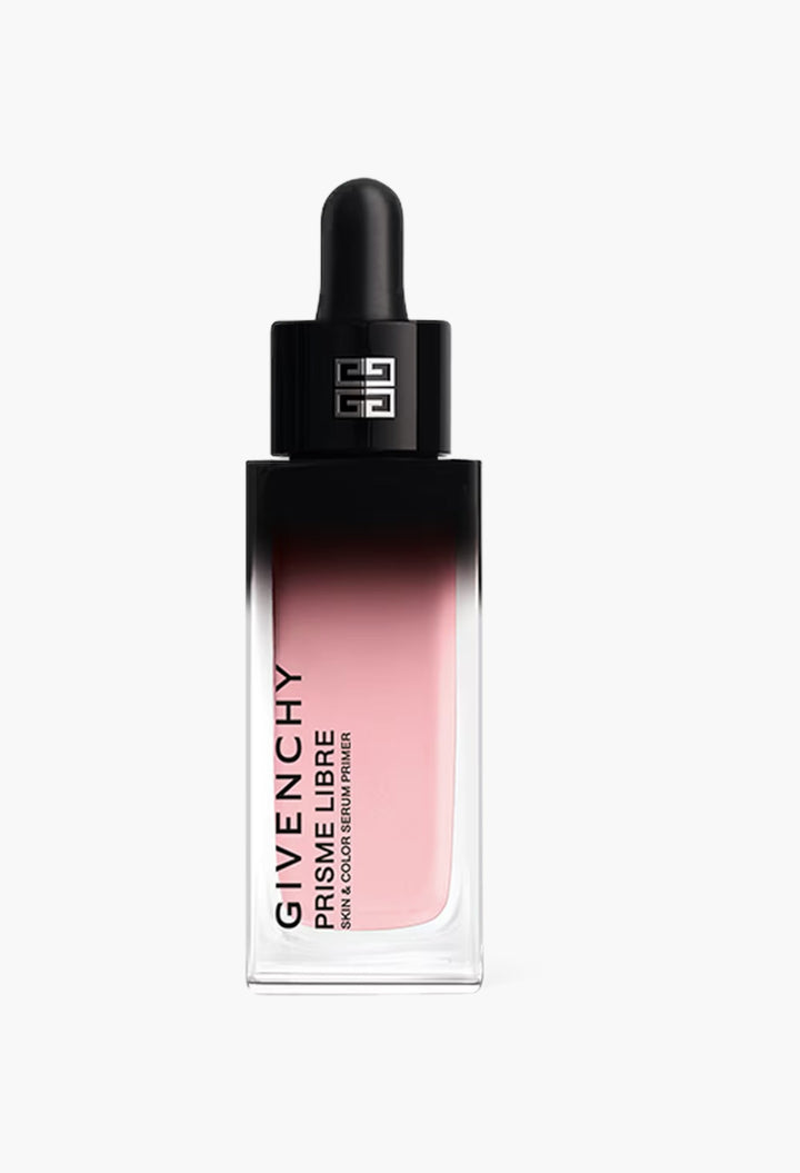 Prisme Libre Skin & Color Serum Primer - GLAM MODA