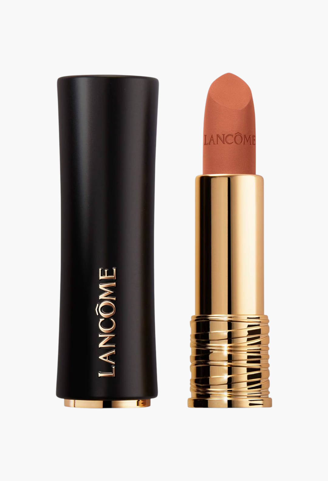 L'absolu Rouge Drama Matte Lipstick - GLAM MODA