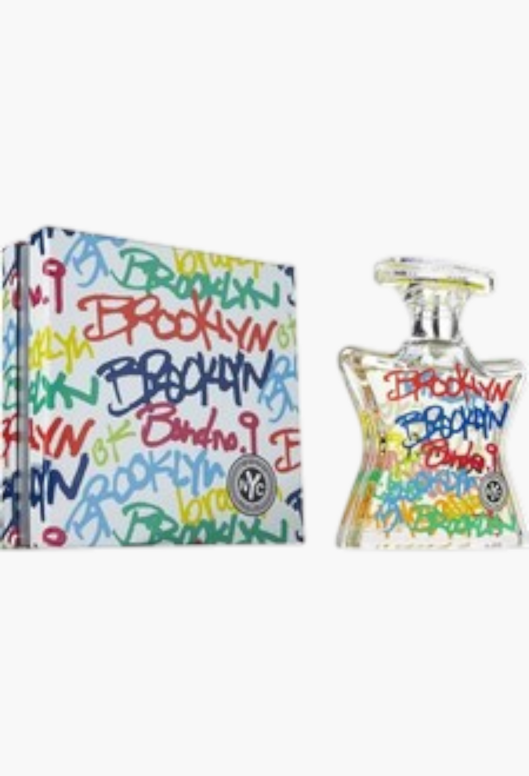 Brooklyn Cologne - GLAM MODA