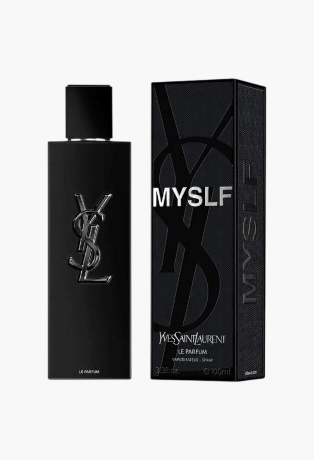 Myslf Cologne - GLAM MODA
