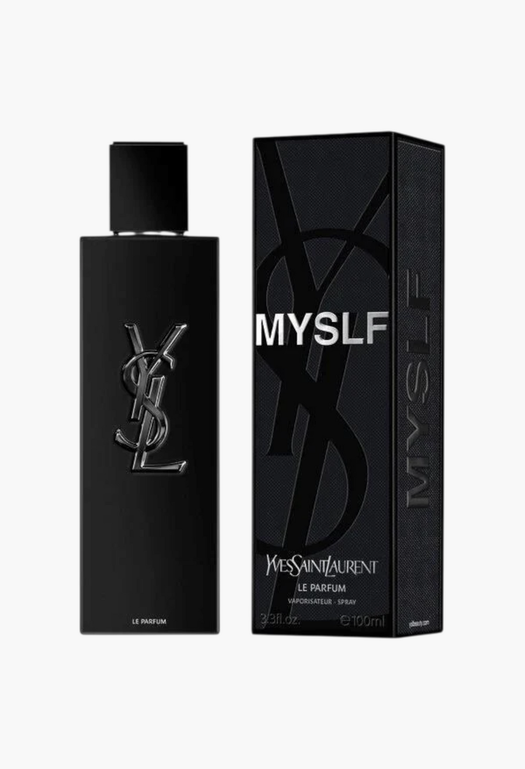Myslf Cologne - GLAM MODA