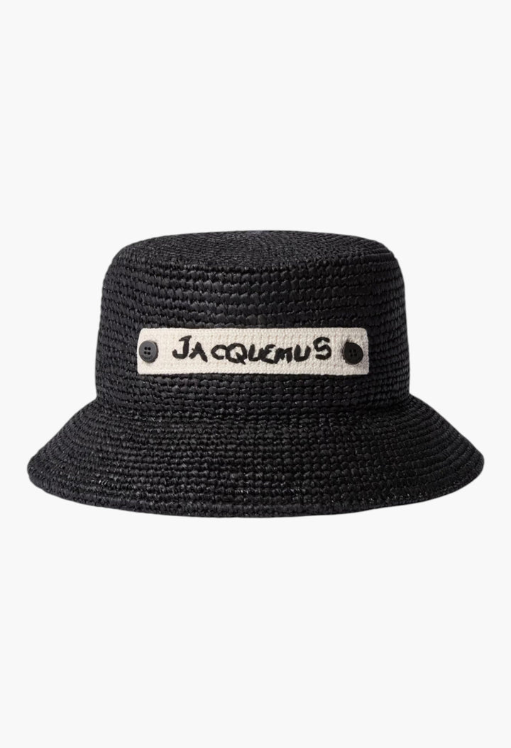 The Plage Bucket Hat
