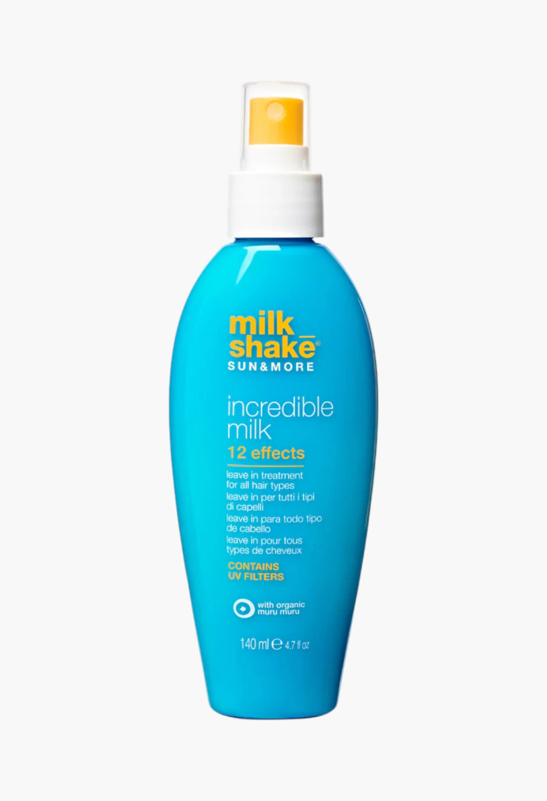 SUN&MORE Incredible Milk - GLAM MODA