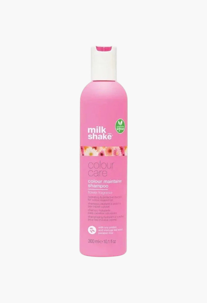 Colour Maintainer Shampoo Flower Fragrance - GLAM MODA