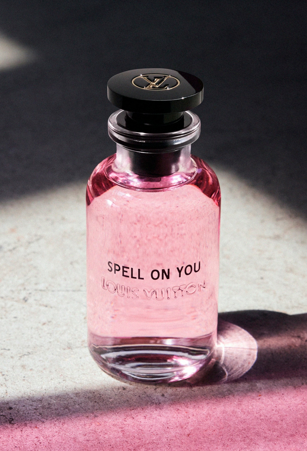 LP0212 - Spell On You - GLAM MODA