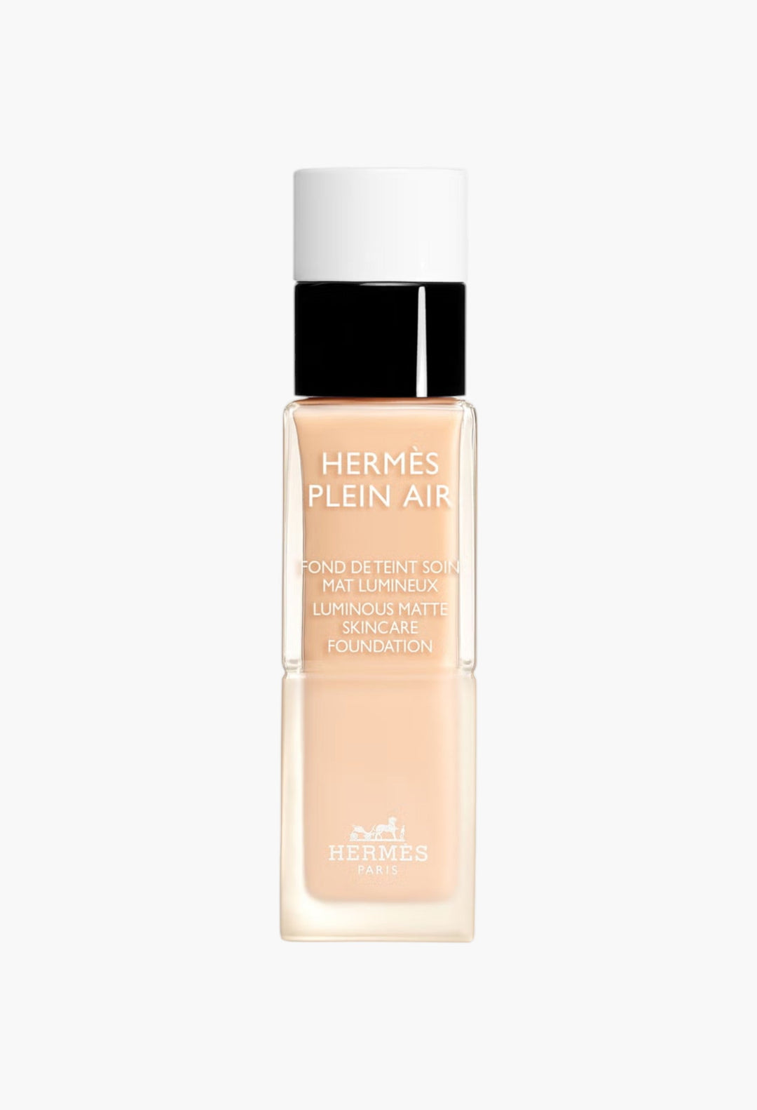 Luminous Matte Skincare Foundation - GLAM MODA