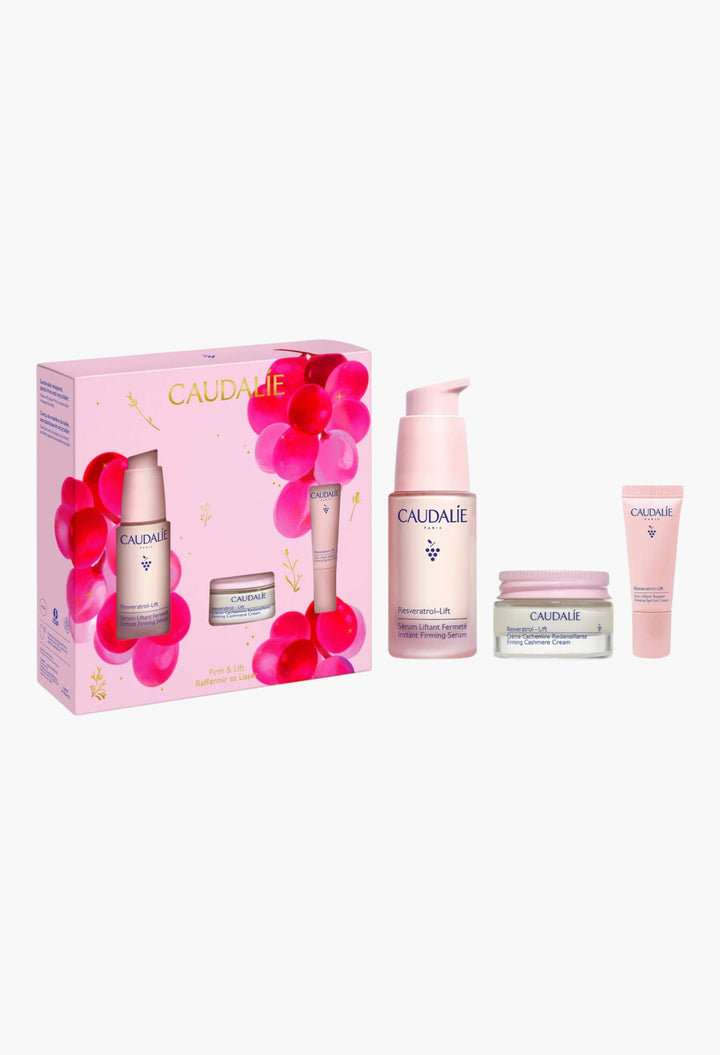 Resveratrol-Lift Firm & Lift Essentials - GLAM MODA