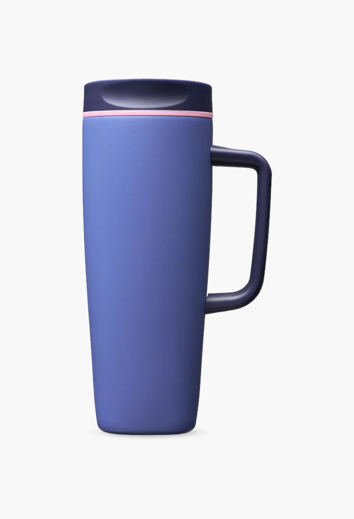 SmoothSip® Slider with Handle - GLAM MODA
