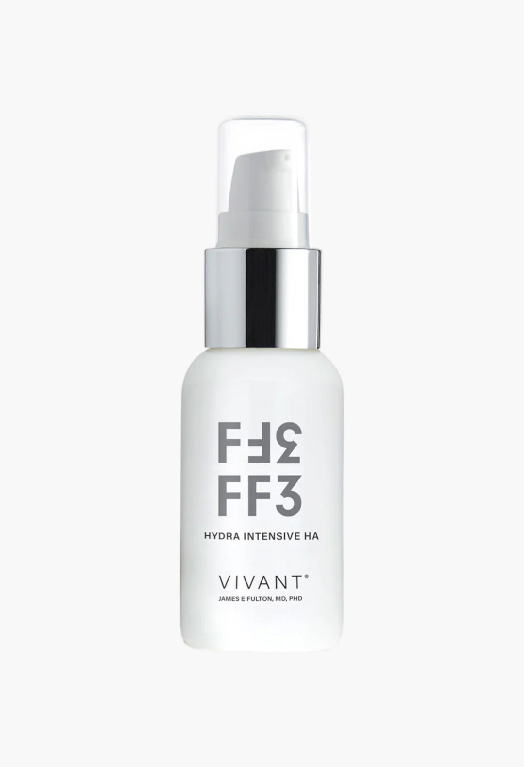 FF3 Hydra Intensive HA - GLAM MODA