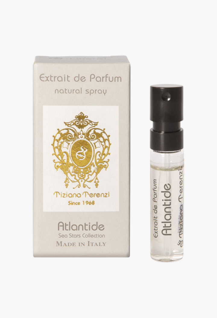 Atlantide Perfume - GLAM MODA
