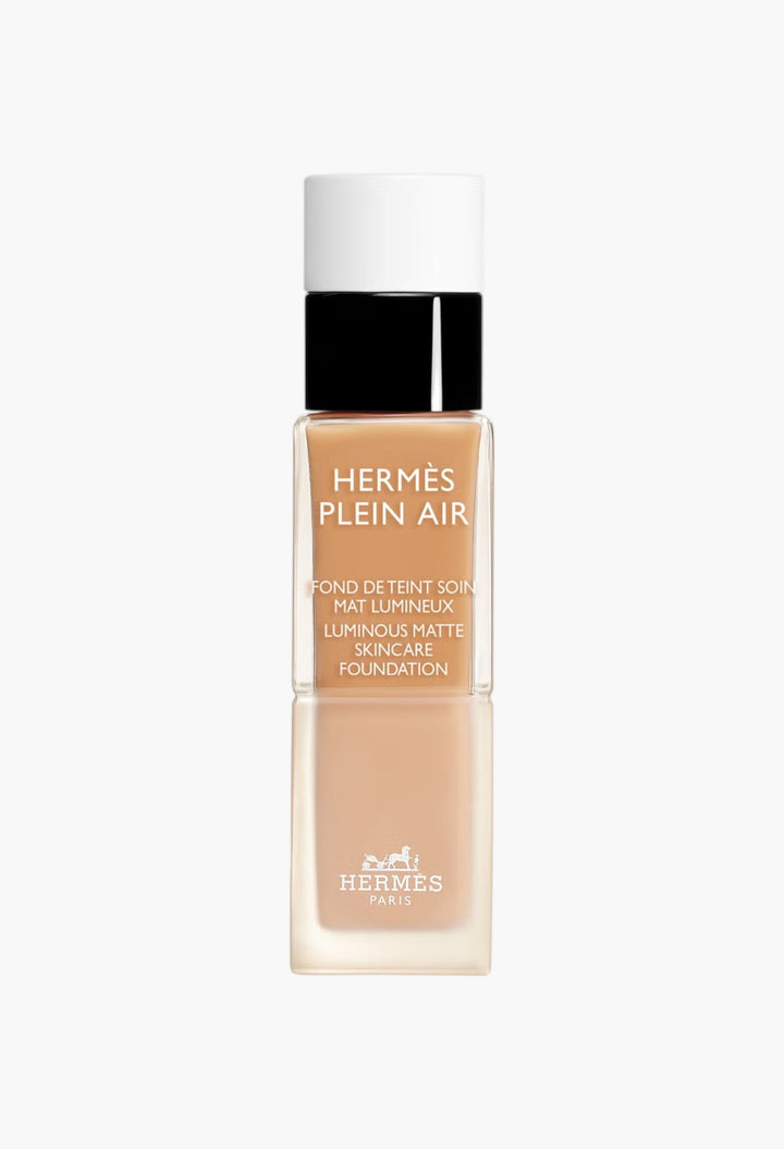 Luminous Matte Skincare Foundation - GLAM MODA