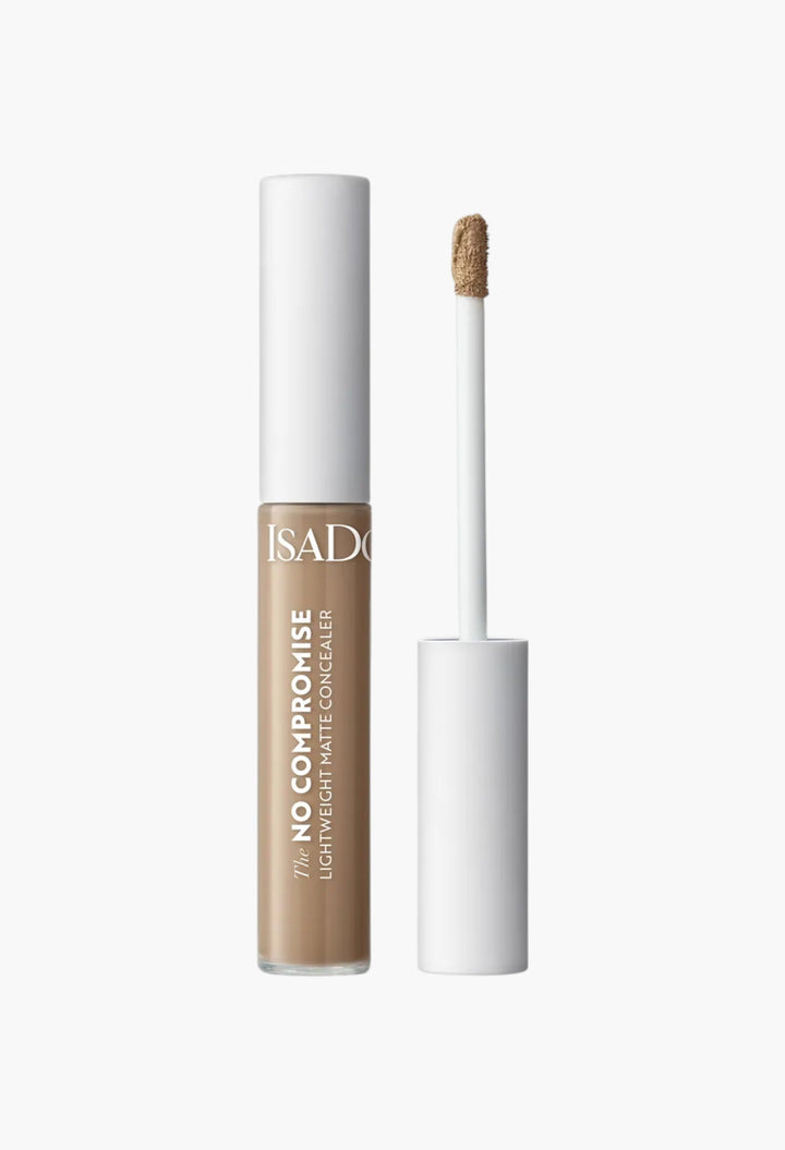 Concealer Lightweight Matte Conceale - GLAM MODA