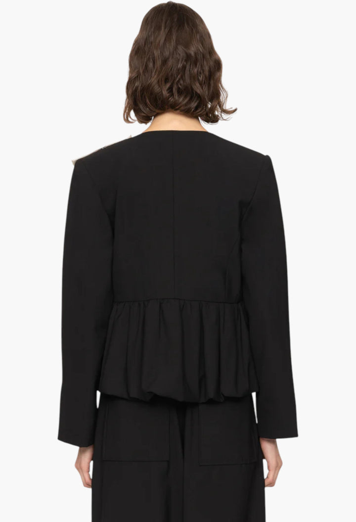 Laurie Jacket - GLAM MODA