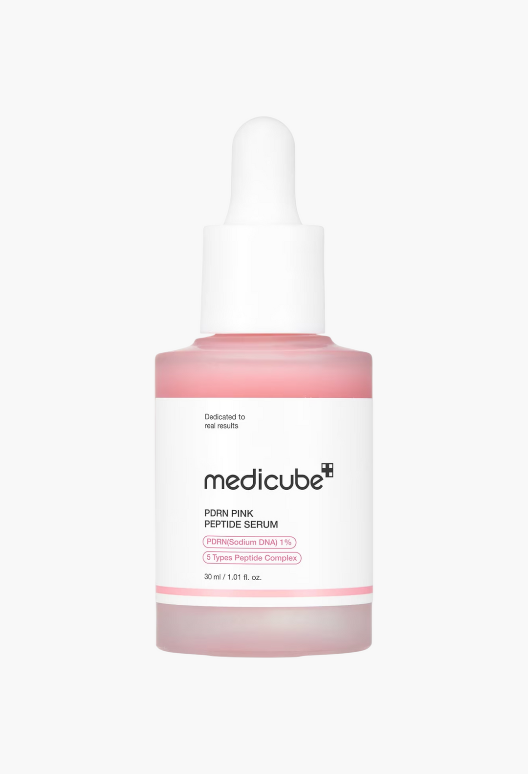PDRN Pink Peptide Serum - GLAM MODA