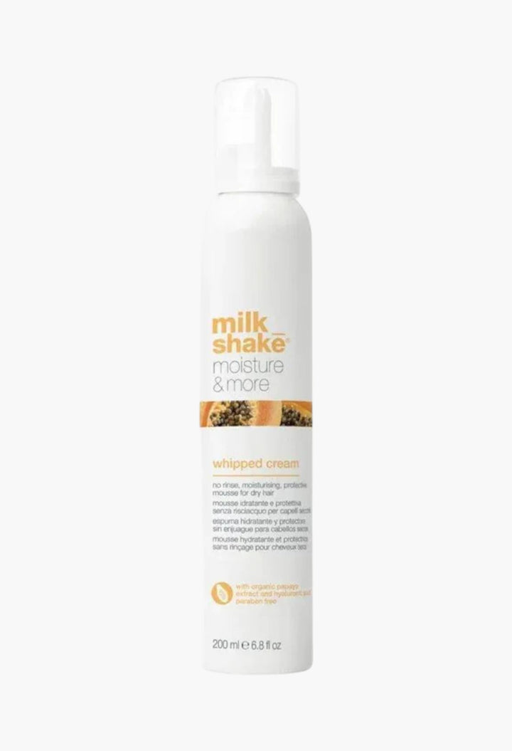 Moisture Plus Whipped Cream - GLAM MODA