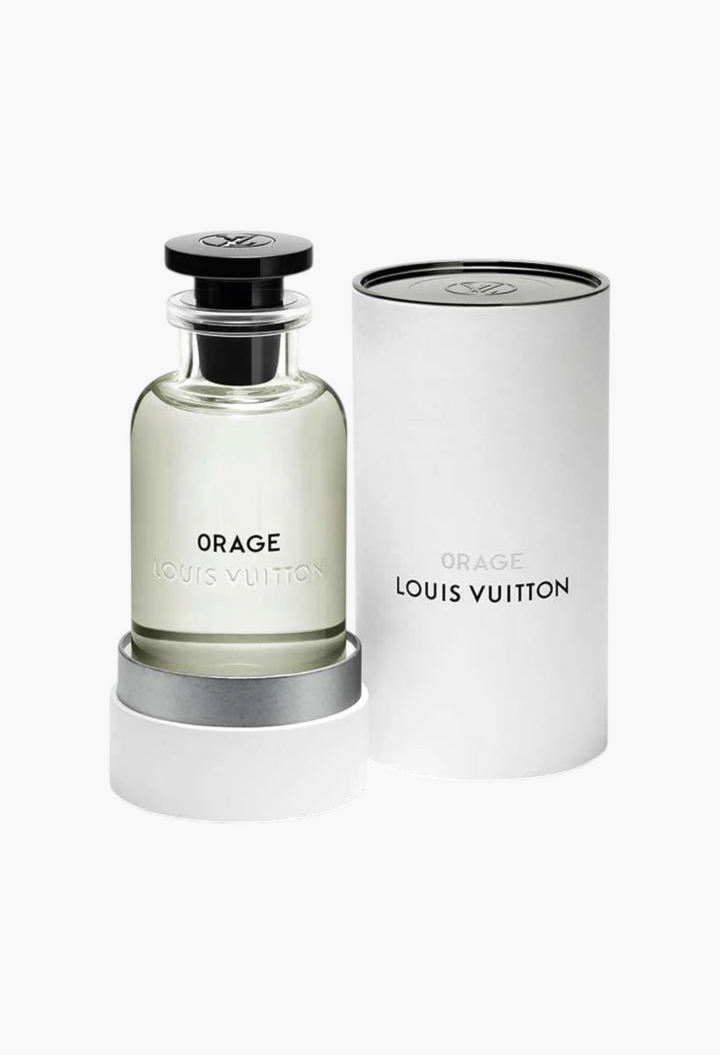LP0051 - Orage - GLAM MODA