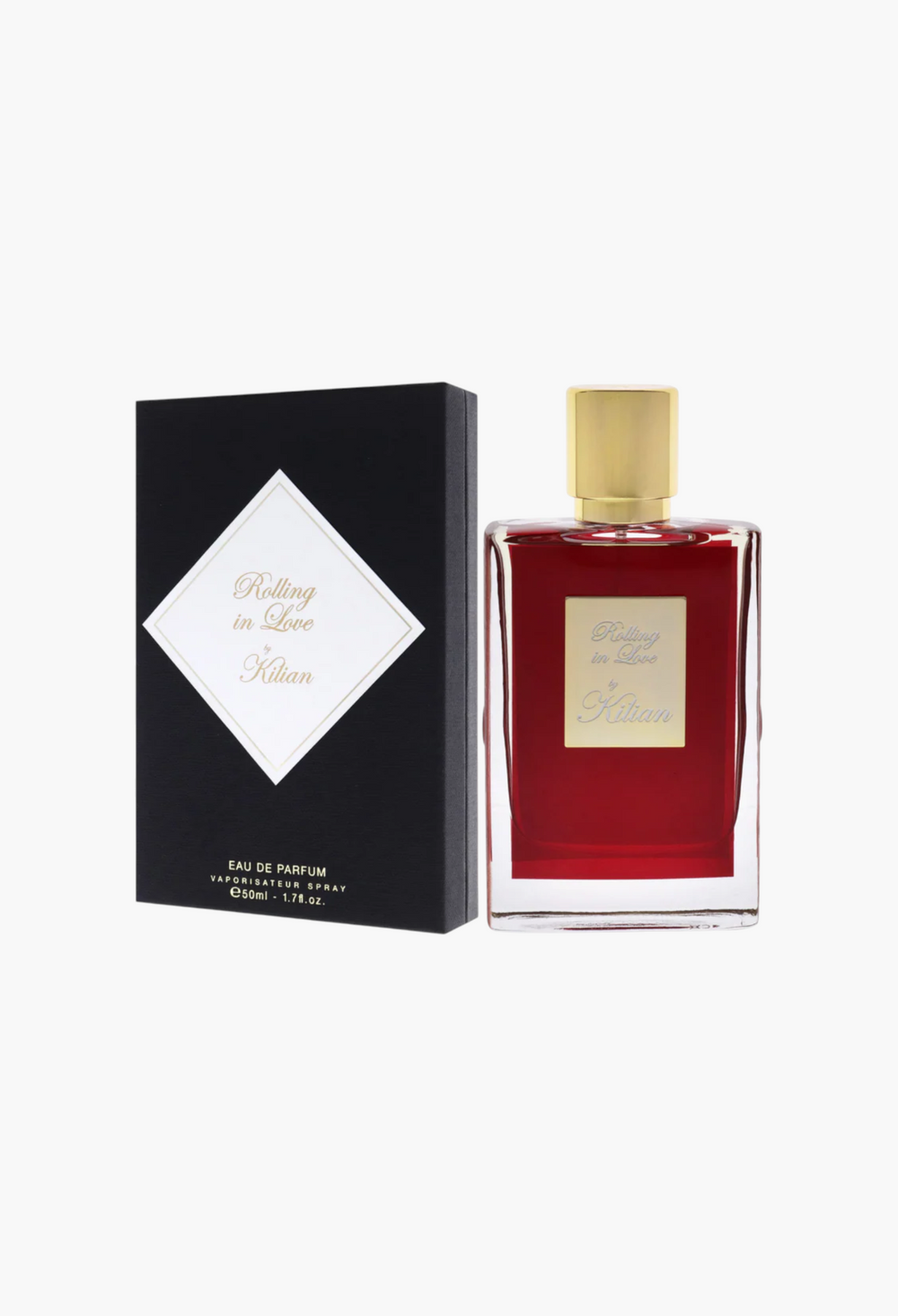 Kilian Rolling In Love Perfume - GLAM MODA