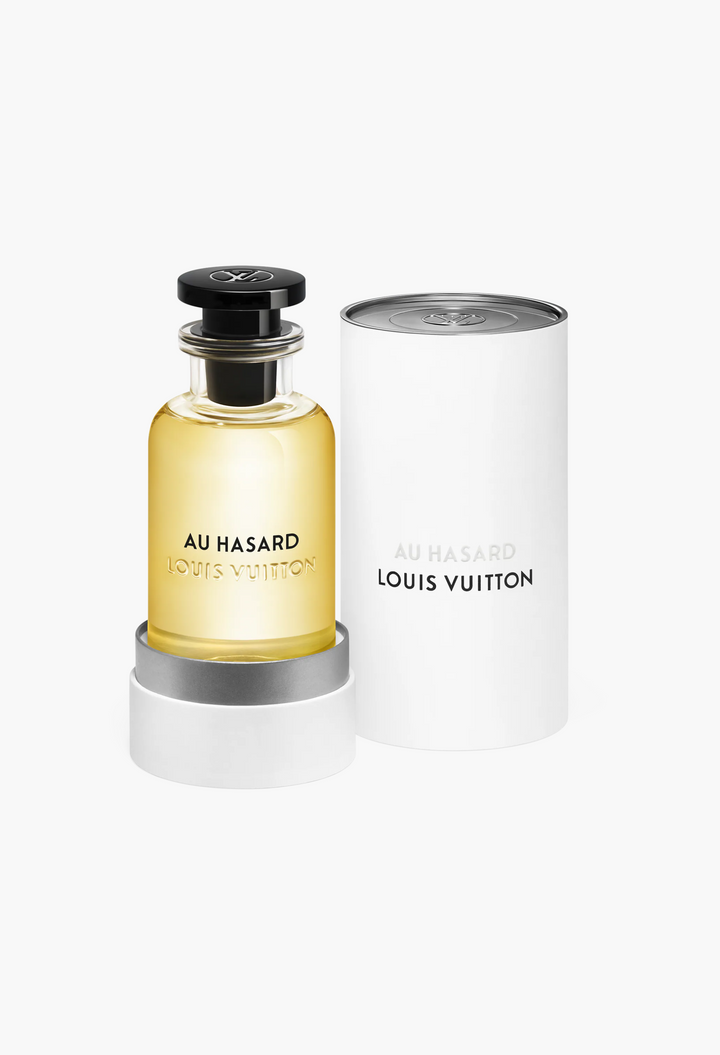 LP0054 - Au Hasard - GLAM MODA