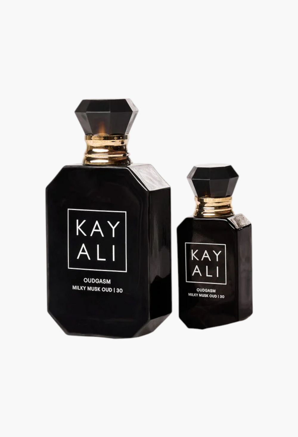 Oudgasm Milky Musk Oud | 30 Eau De Parfum Intense - GLAM MODA