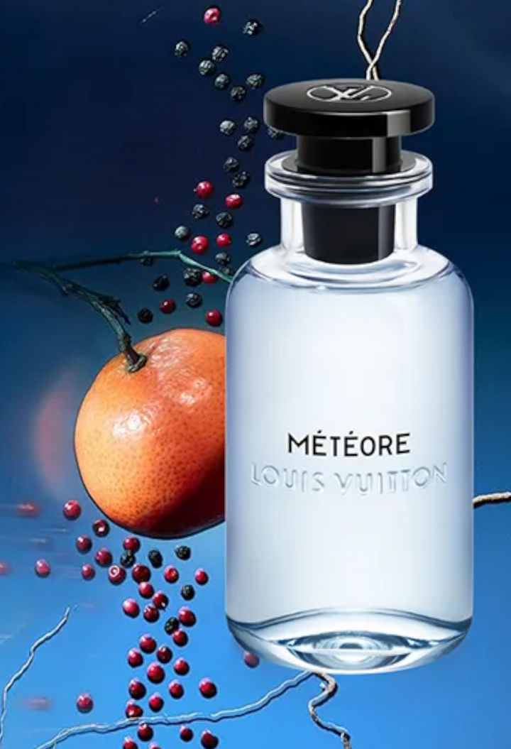 LP0160 - Météore - GLAM MODA