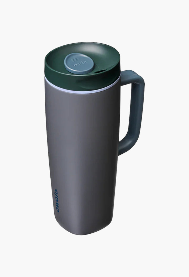SmoothSip® Slider with Handle - GLAM MODA