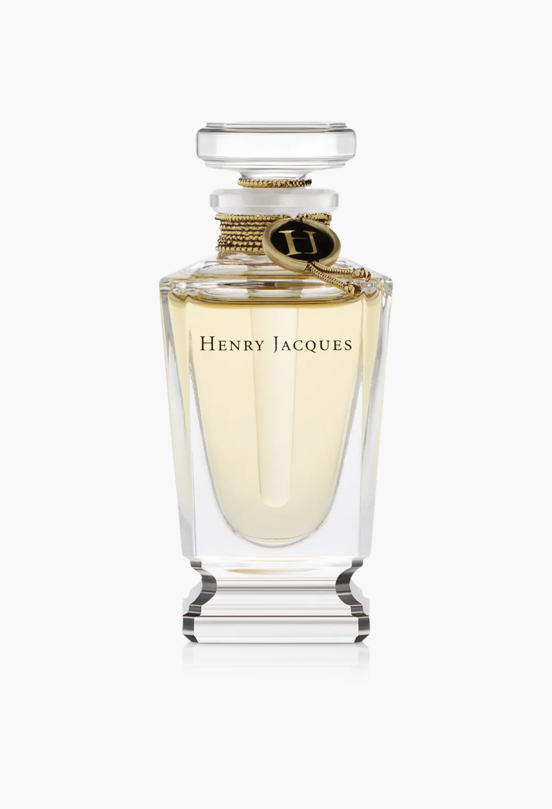 Dorilene Pure Perfume - GLAM MODA