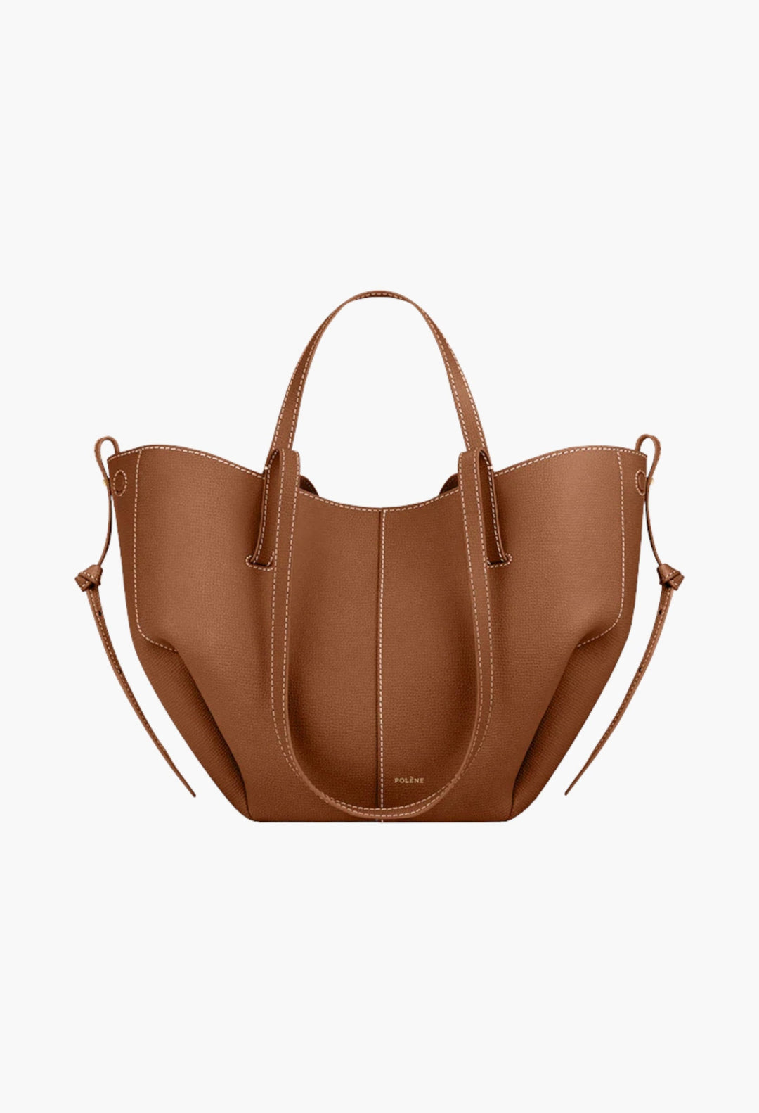 Cyme Mini Textured Camel - GLAM MODA