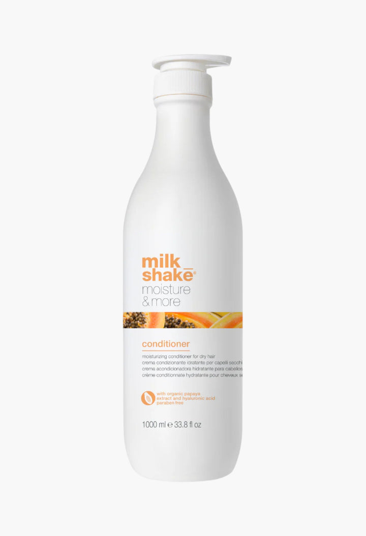 Moisture & More Conditioner - GLAM MODA