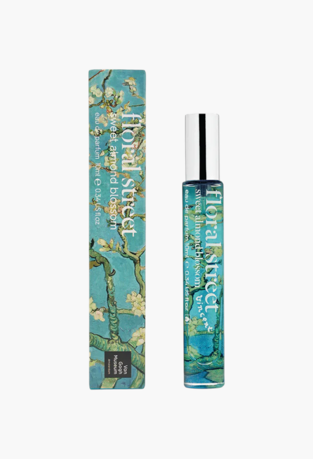 Sweet Almond Blossom Eau de Parfum - GLAM MODA