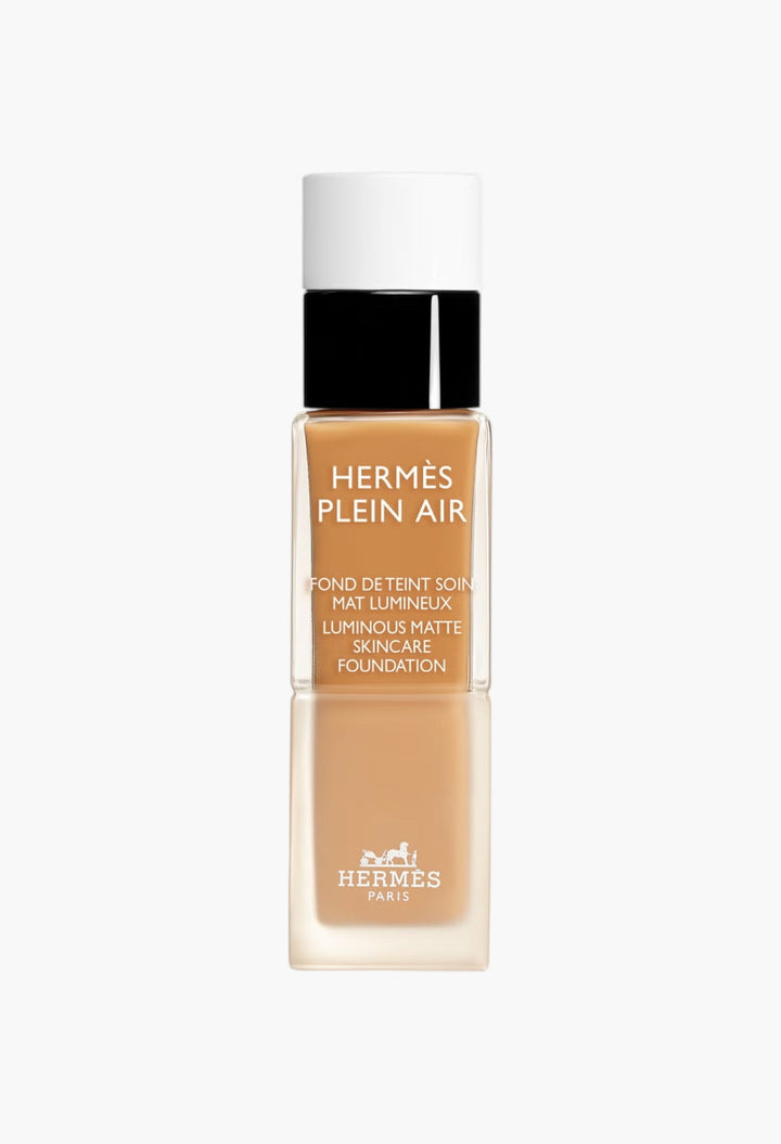 Luminous Matte Skincare Foundation - GLAM MODA