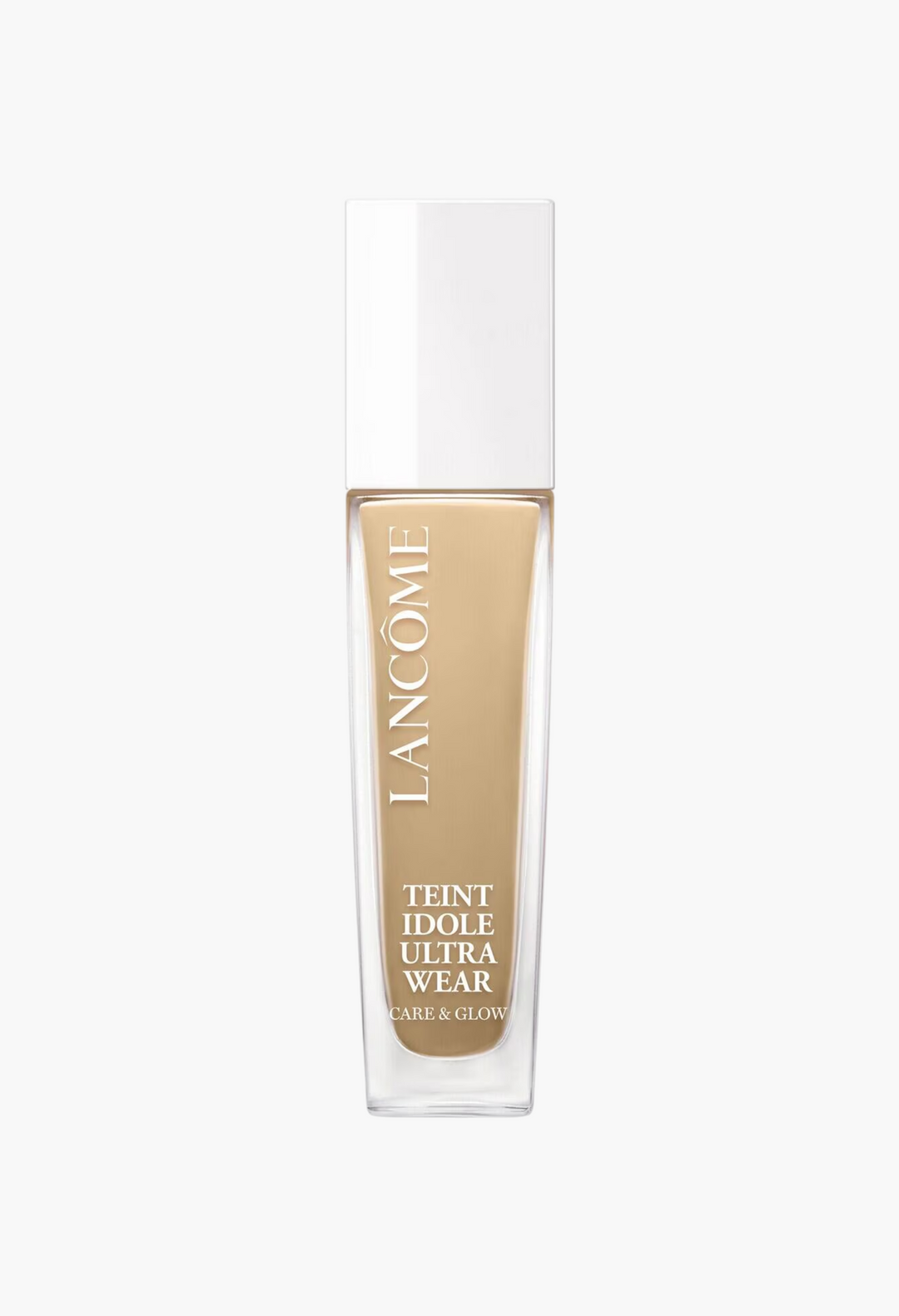 Teint Idole Ultra Wear Care & Glow - 24H Healthy Foundation - GLAM MODA