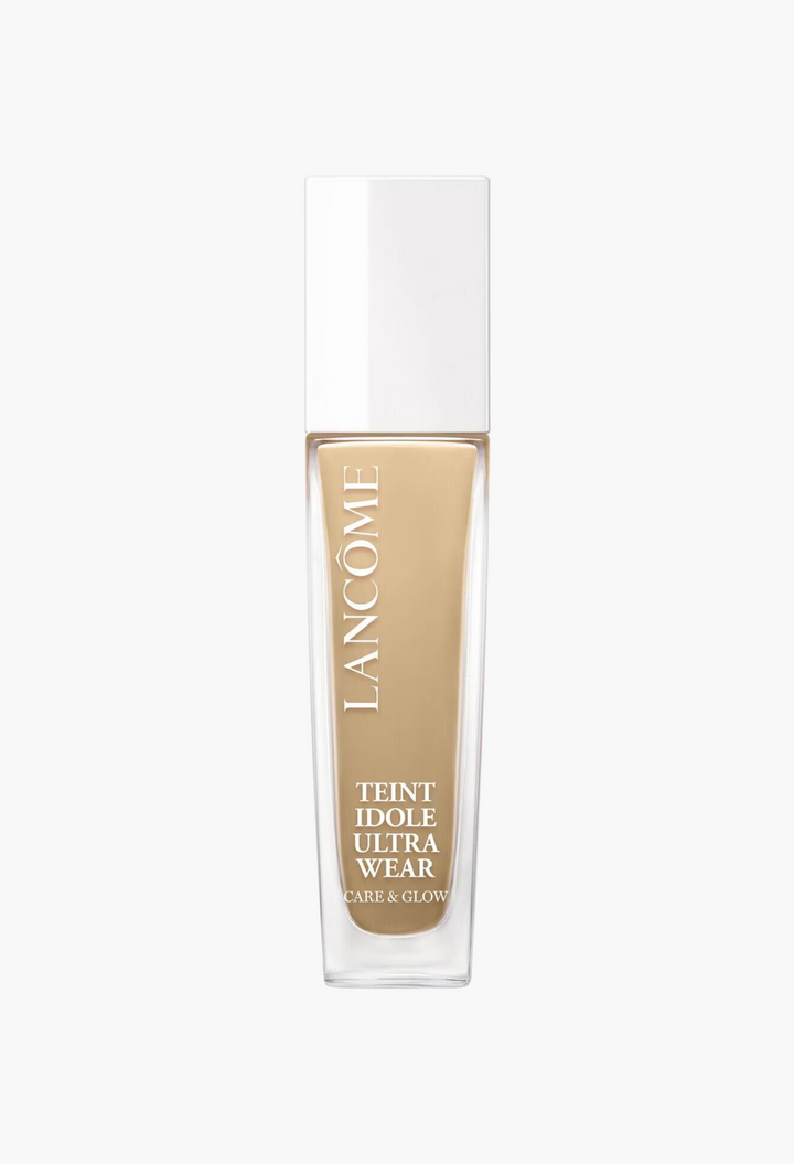 Teint Idole Ultra Wear Care & Glow - 24H Healthy Foundation - GLAM MODA