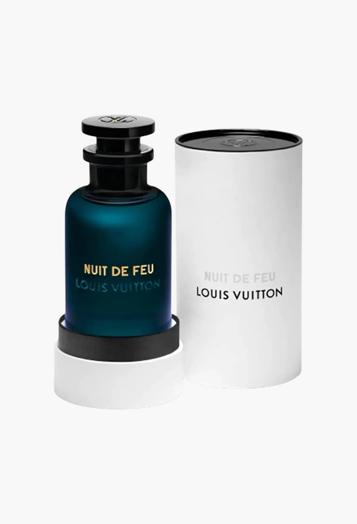 LP0167 - Nuit De Feu - GLAM MODA