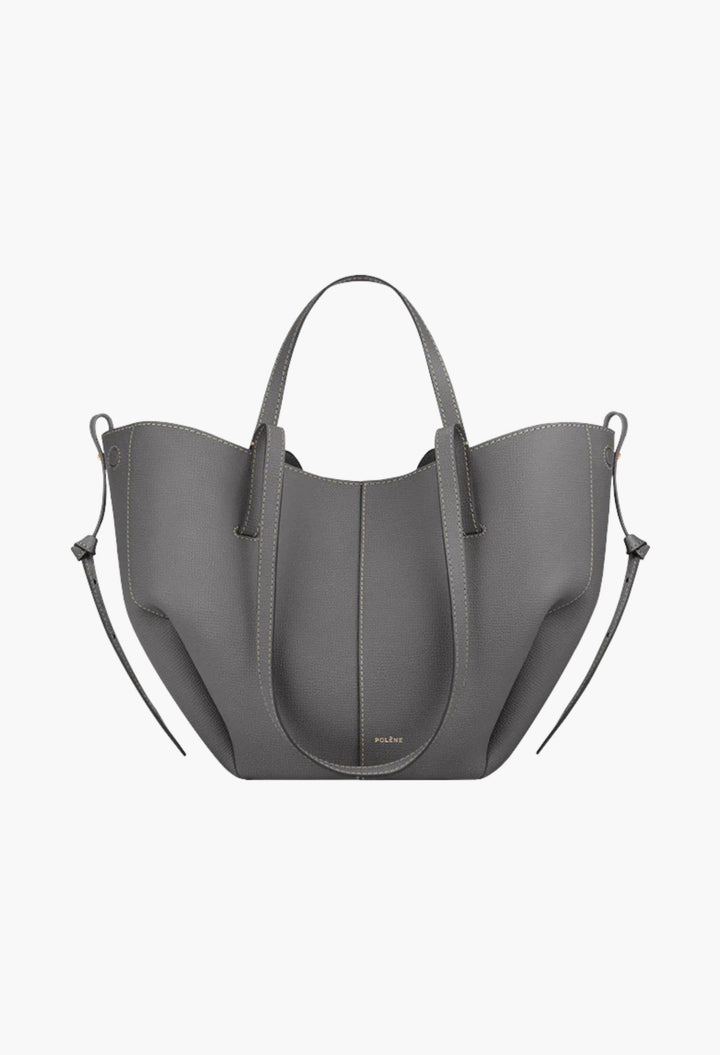 Cyme Mini Textured Stone - GLAM MODA