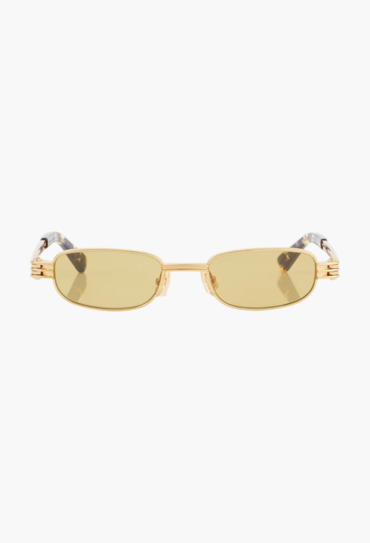 Rectangular Sunglasses - GLAM MODA