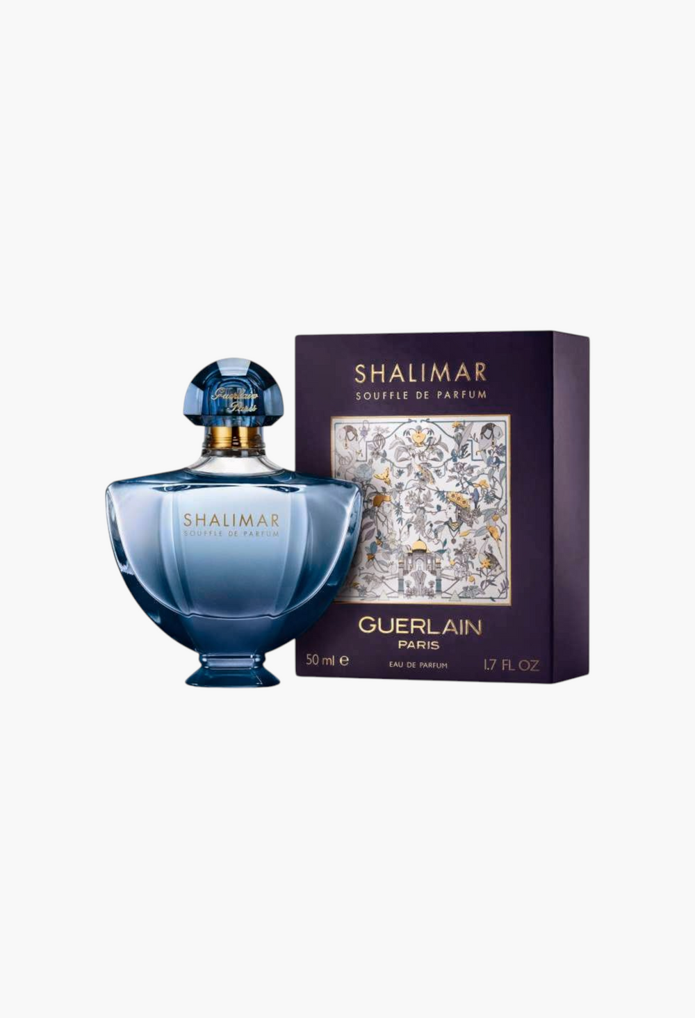 Shalimar  Scented Breath - Eau De Parfum - GLAM MODA