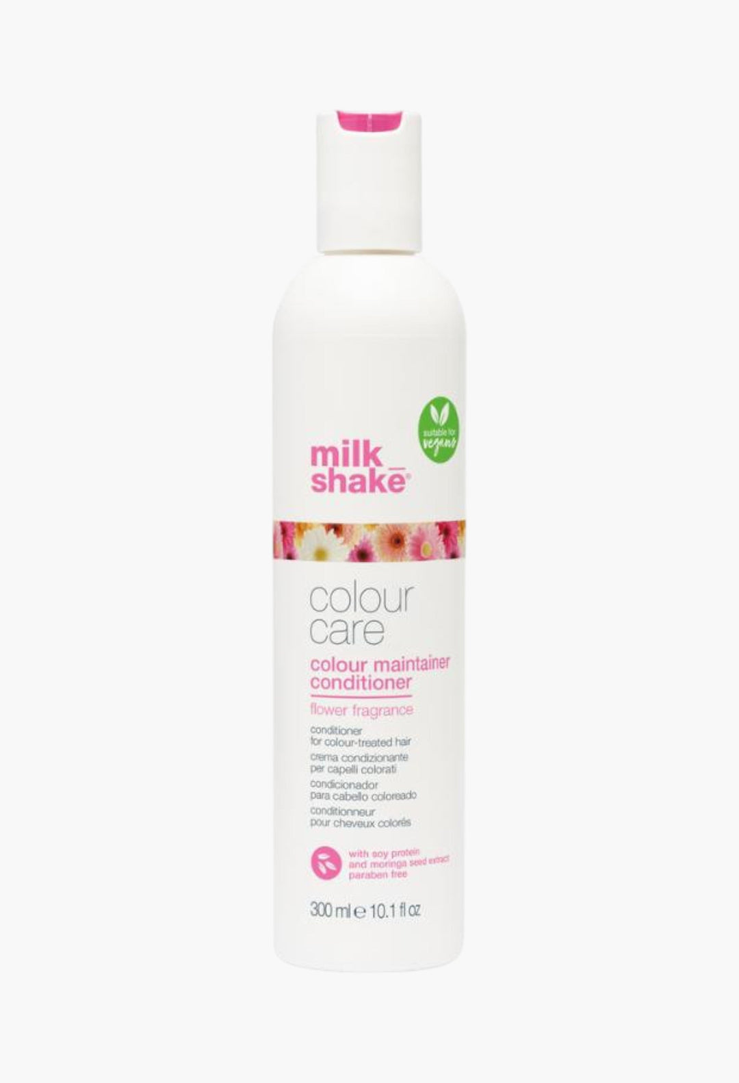 Flower Power Colour Maintainer Conditioner - GLAM MODA