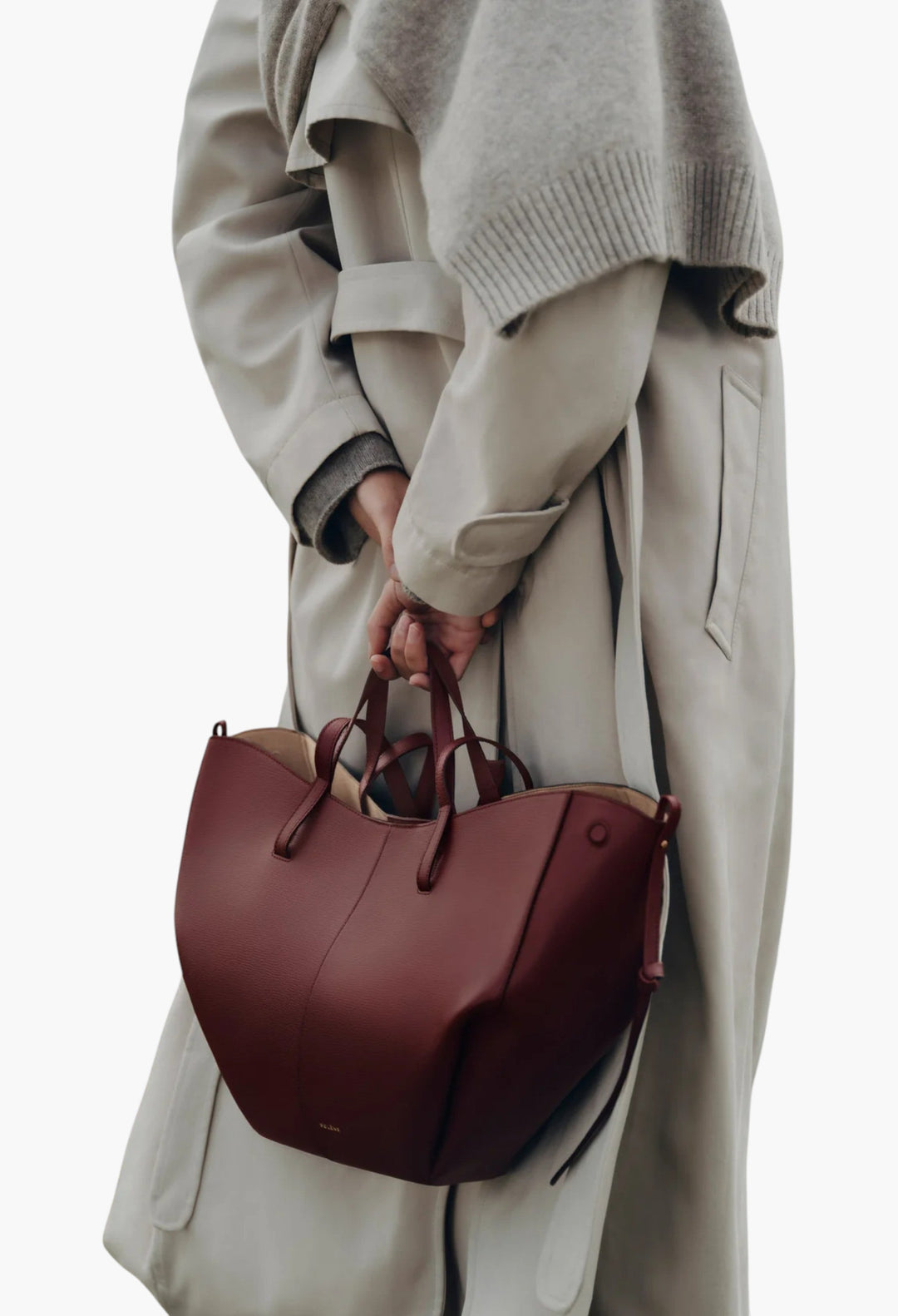 Cyme Black Cherry - GLAM MODA