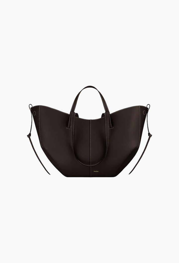 Cyme Textured Ebony - GLAM MODA